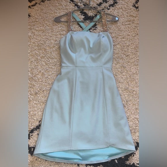 Betsy & Adam Homecoming Dress sz 2! - Picture 2 of 4